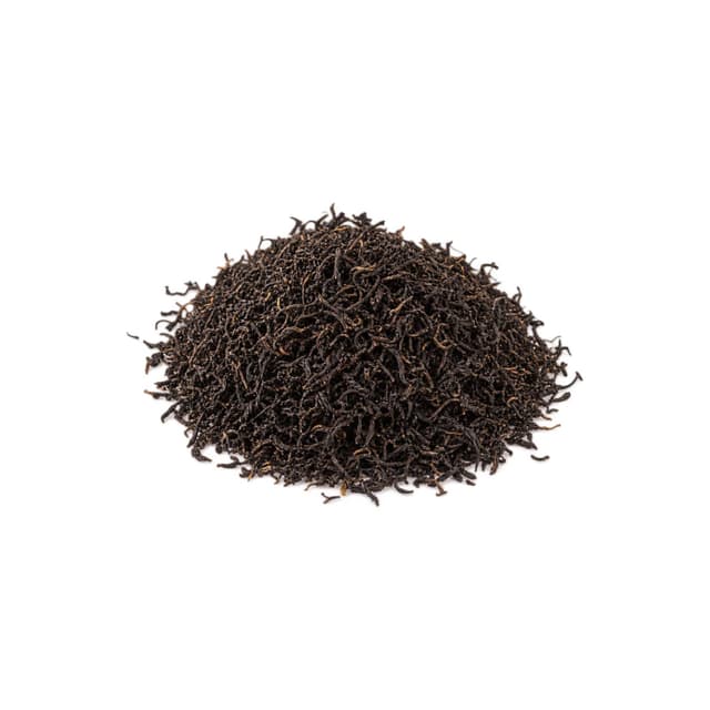 Second Grade Tea (40 g) — 1