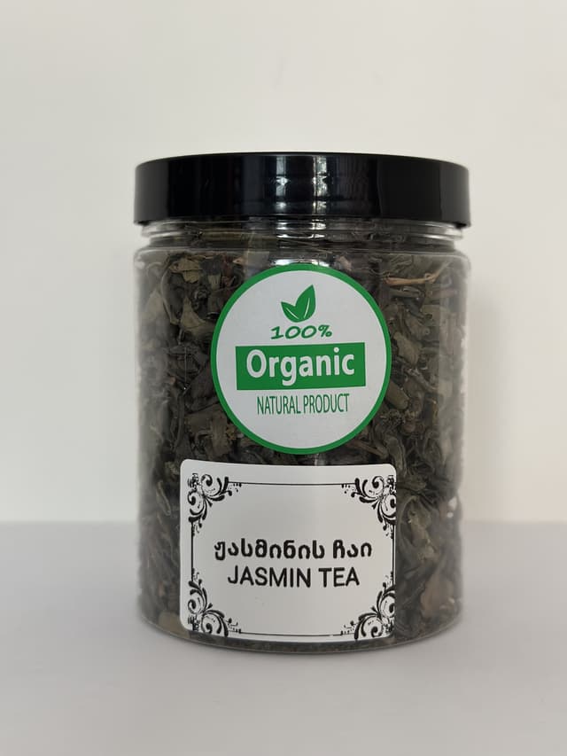 Premium Tea Jasmin 40 g