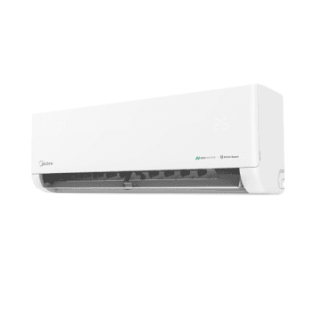 Air conditioner Midea EF1-09HRFN8