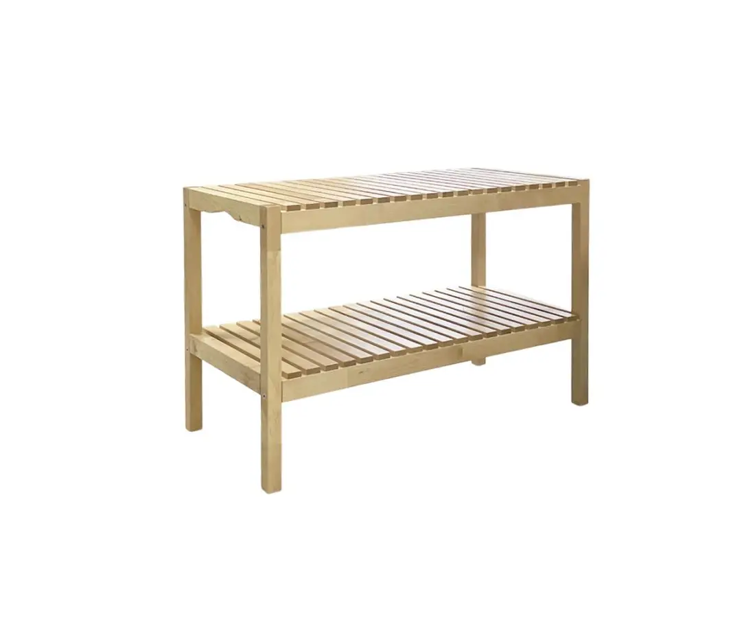 Скамья IKEA серии MOLGER — фото 1