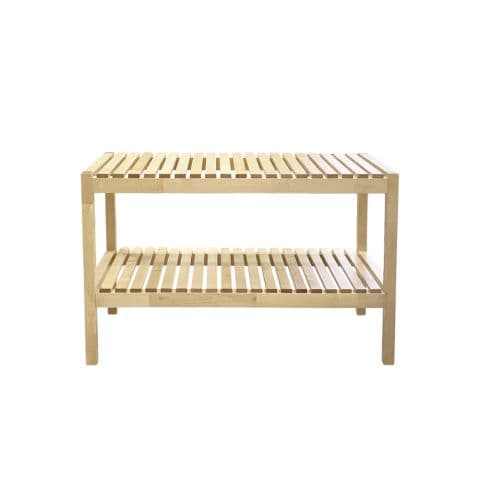 Скамья IKEA серии MOLGER — фото 2