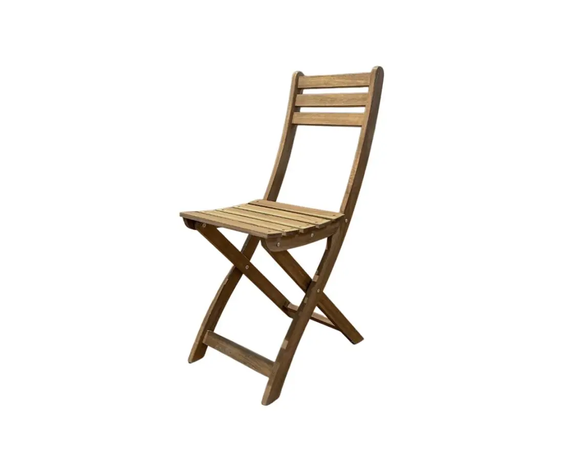 Складной стул IKEA ASKHOLMEN