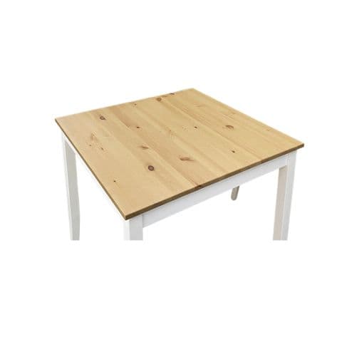 მაგიდა IKEA LERHAMN — фото 2