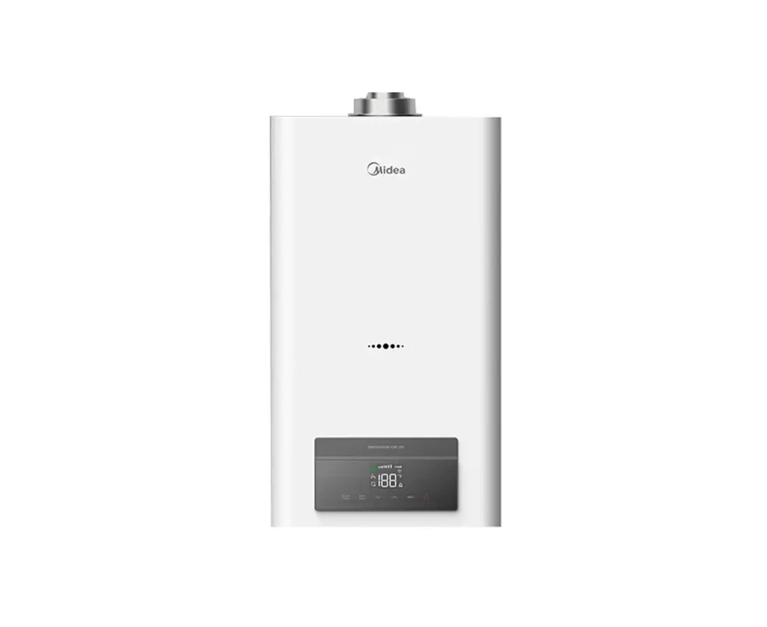 Газовая колонка Midea