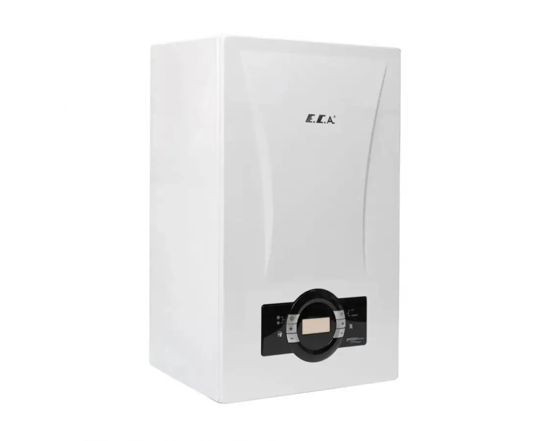 Отопительный котел PROTEUS PREMIX 35кВт (прим. камера)