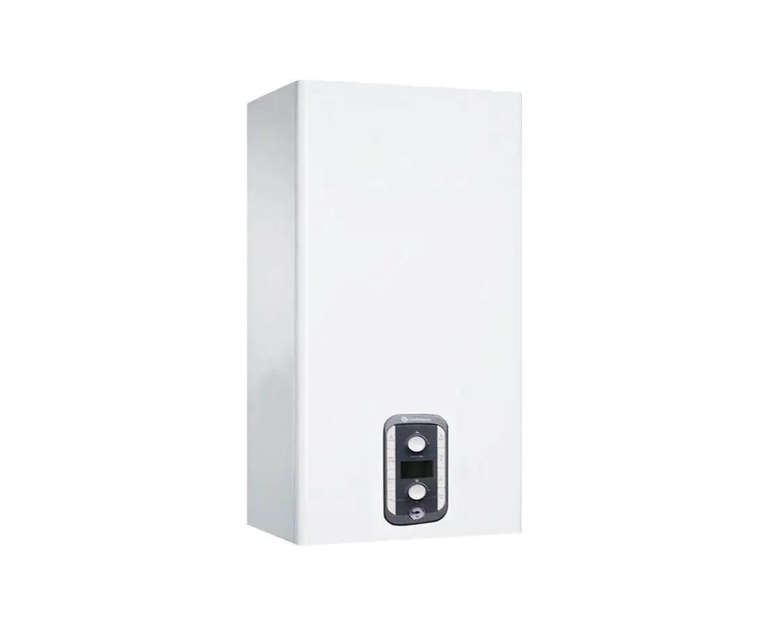 გათბობის ქვაბი PIGMA ULTRA 30KW CF NG
