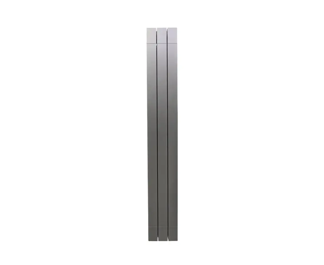 სექციური რადიატორი KALIS NEW 1800  - BISMUTH AL-TECH