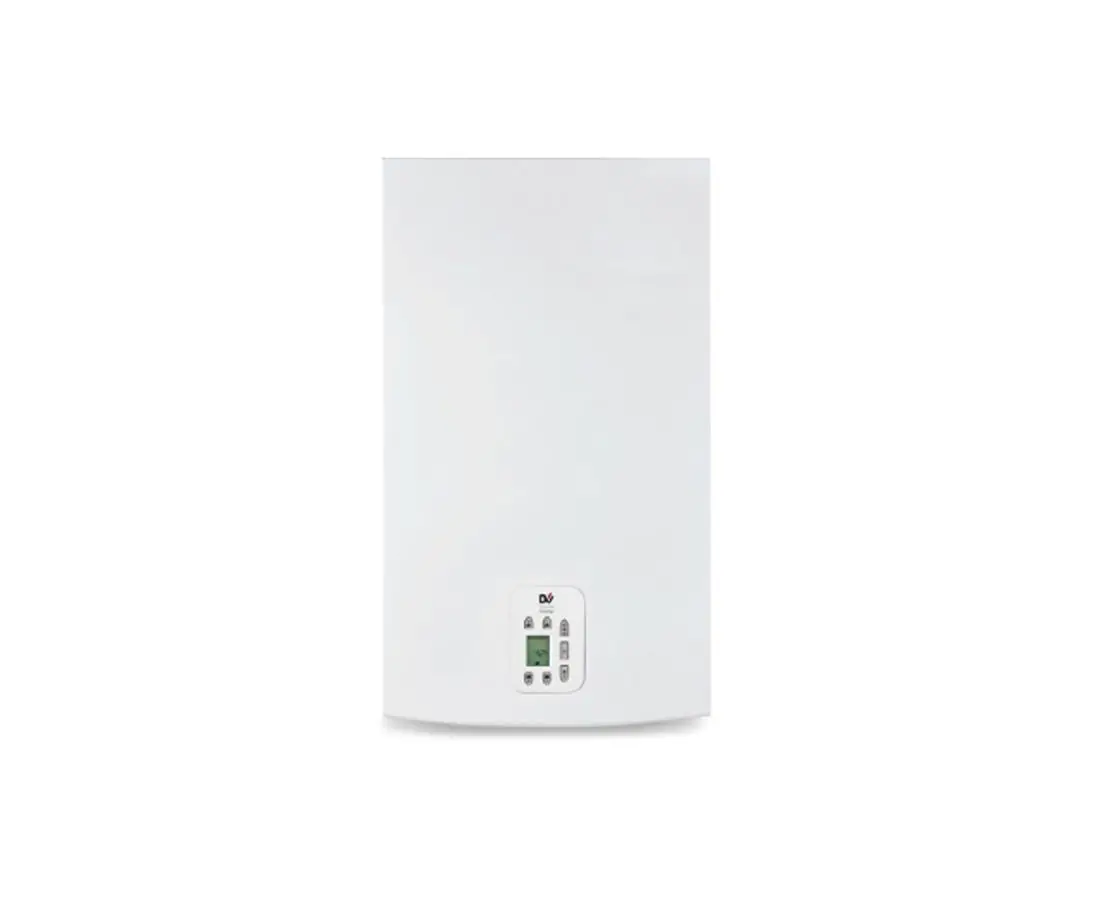 გათბობის ქვაბი DOLCEVITA DPY COMPACT 30