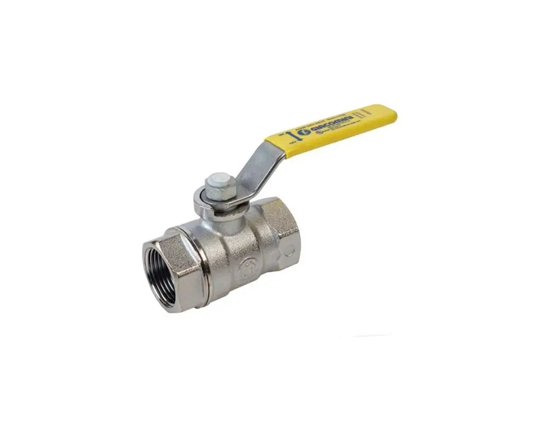 R250X024 Шаровой кран 3/4