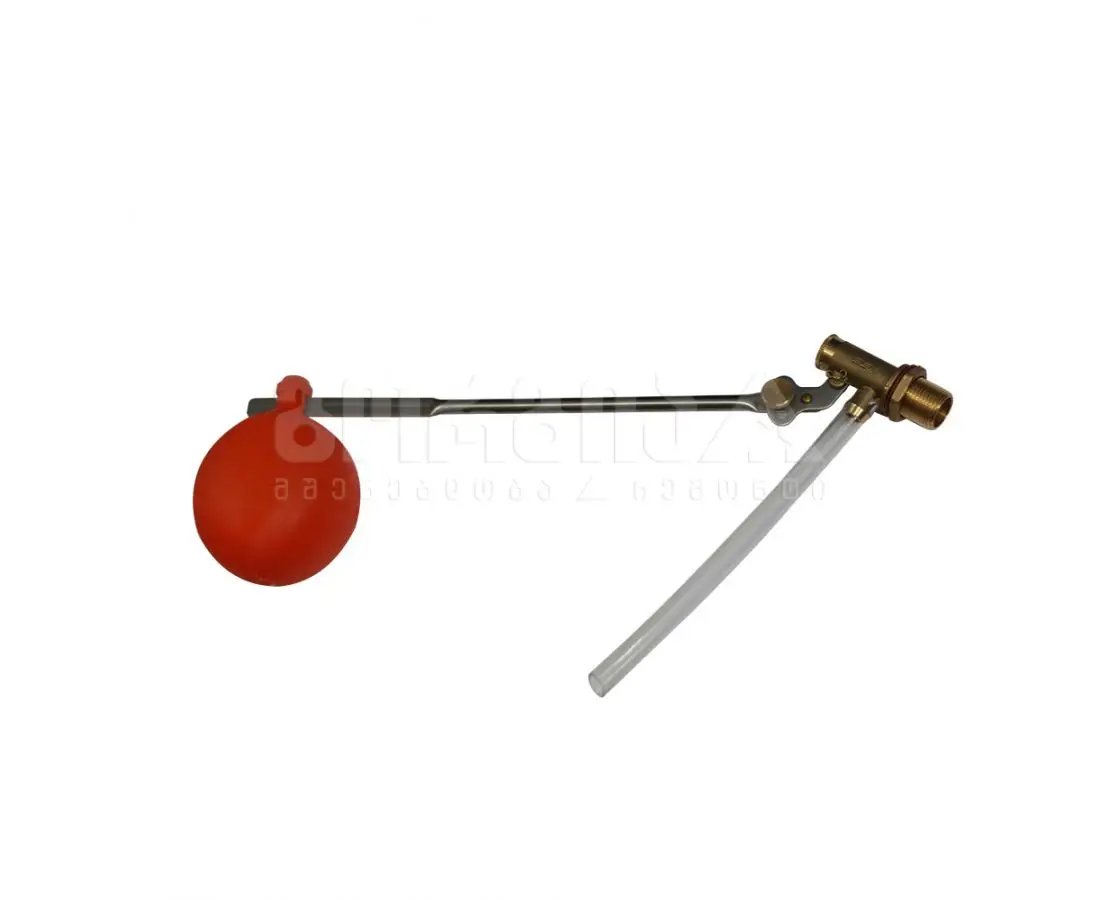 ტივტივა 1/2"  ECA