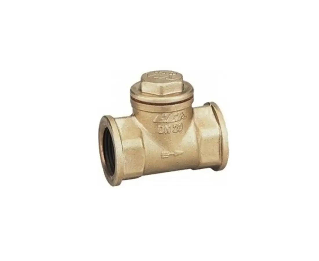 უკუსარქველი ენით 3/4" ECA