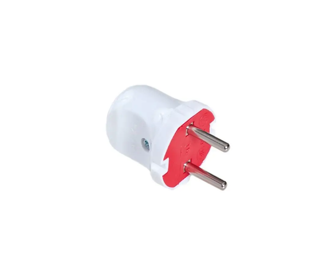 AY-KA male fork white - 77 110 00