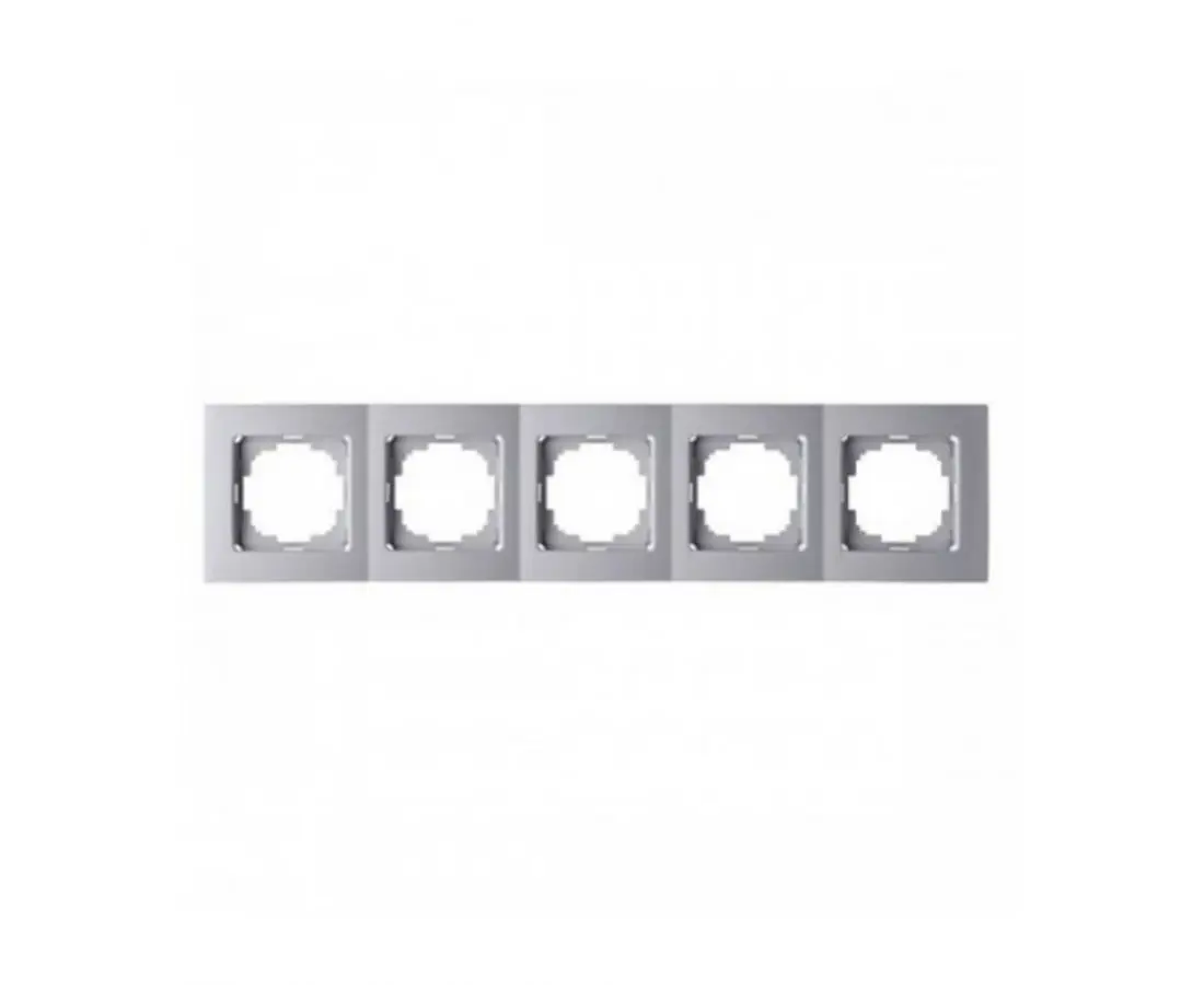 Frame five touran silver - 24130095