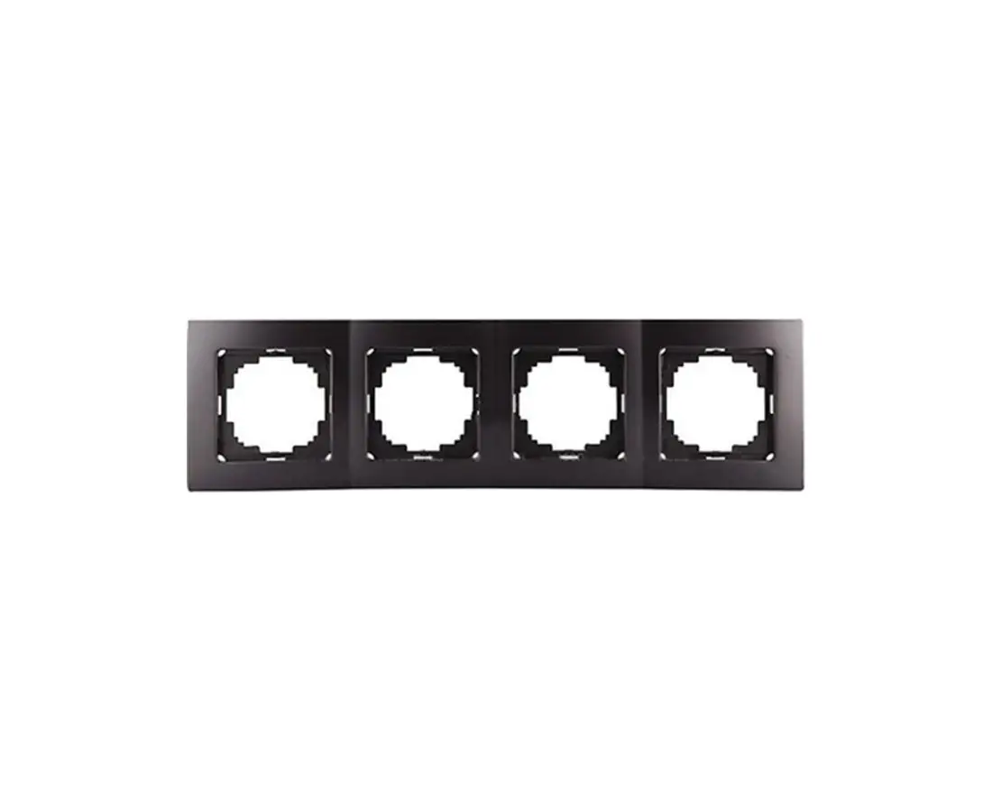 Frame four touran black - 24220094