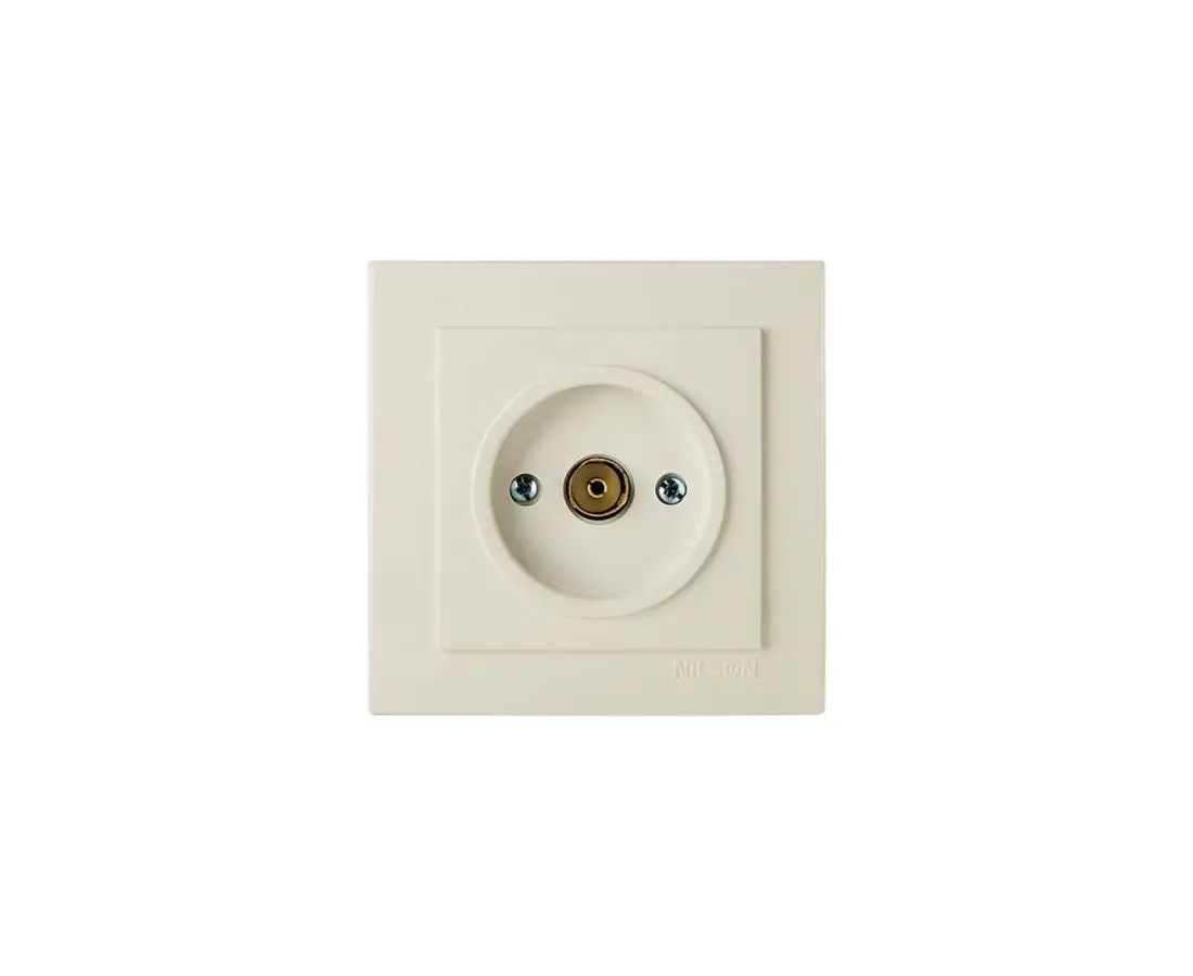 TV rosette touran cream - 24121029
