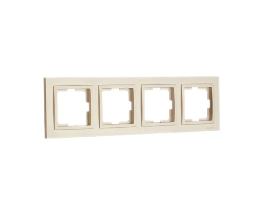 Frame four DESPINA beige - 102-170000-163