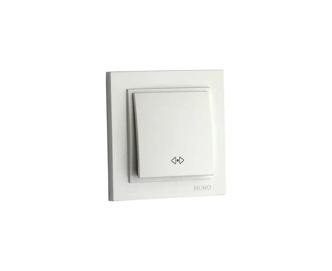 Mono Electric Despina single switch