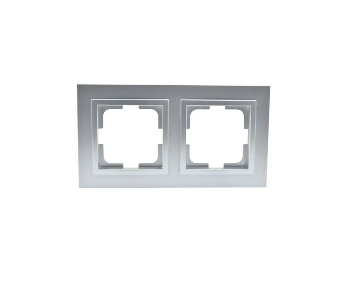 double decorative frame Mono Electric Despina