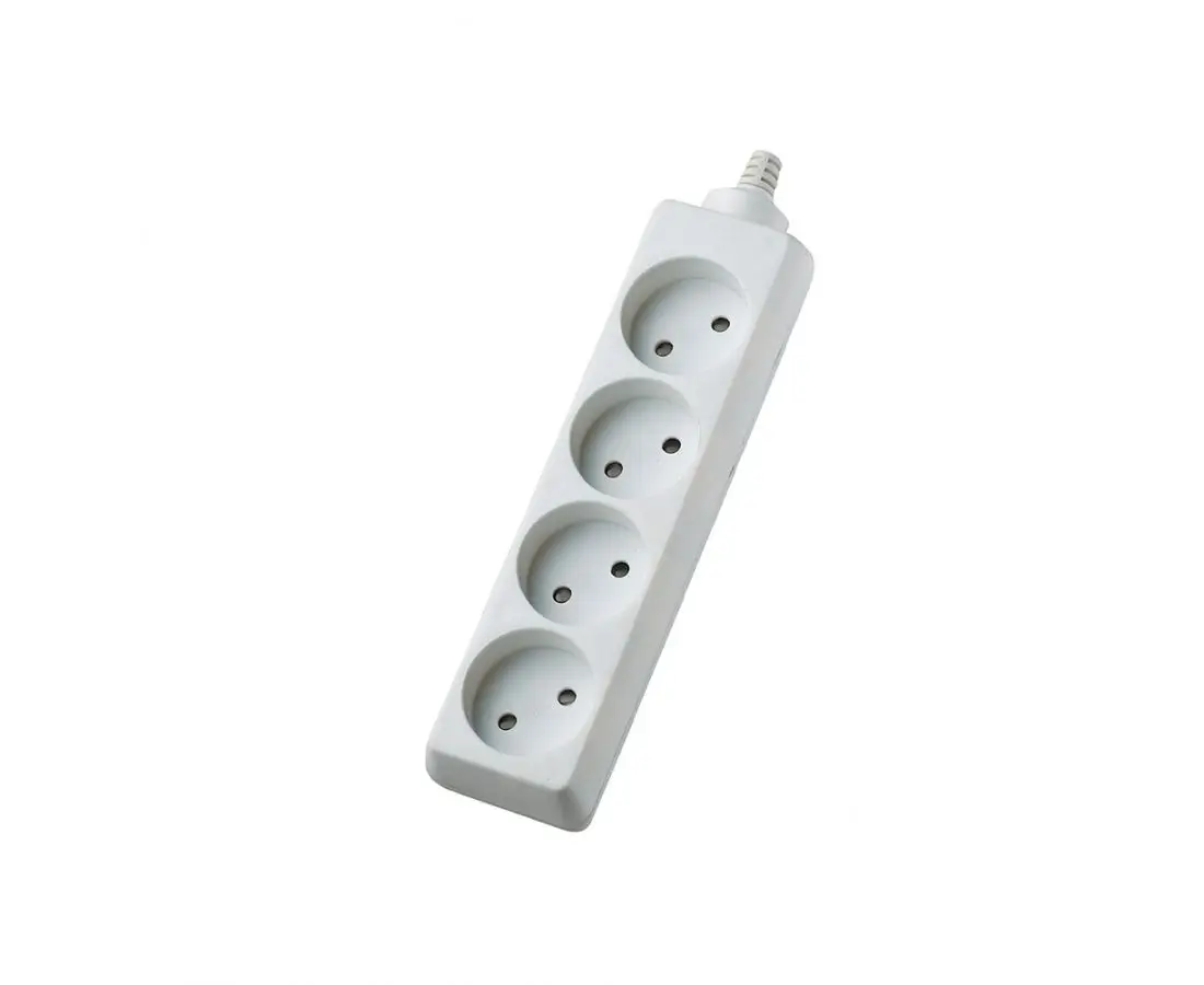 Extension cord with 4 x 3m cable SOC5-5668 Linus