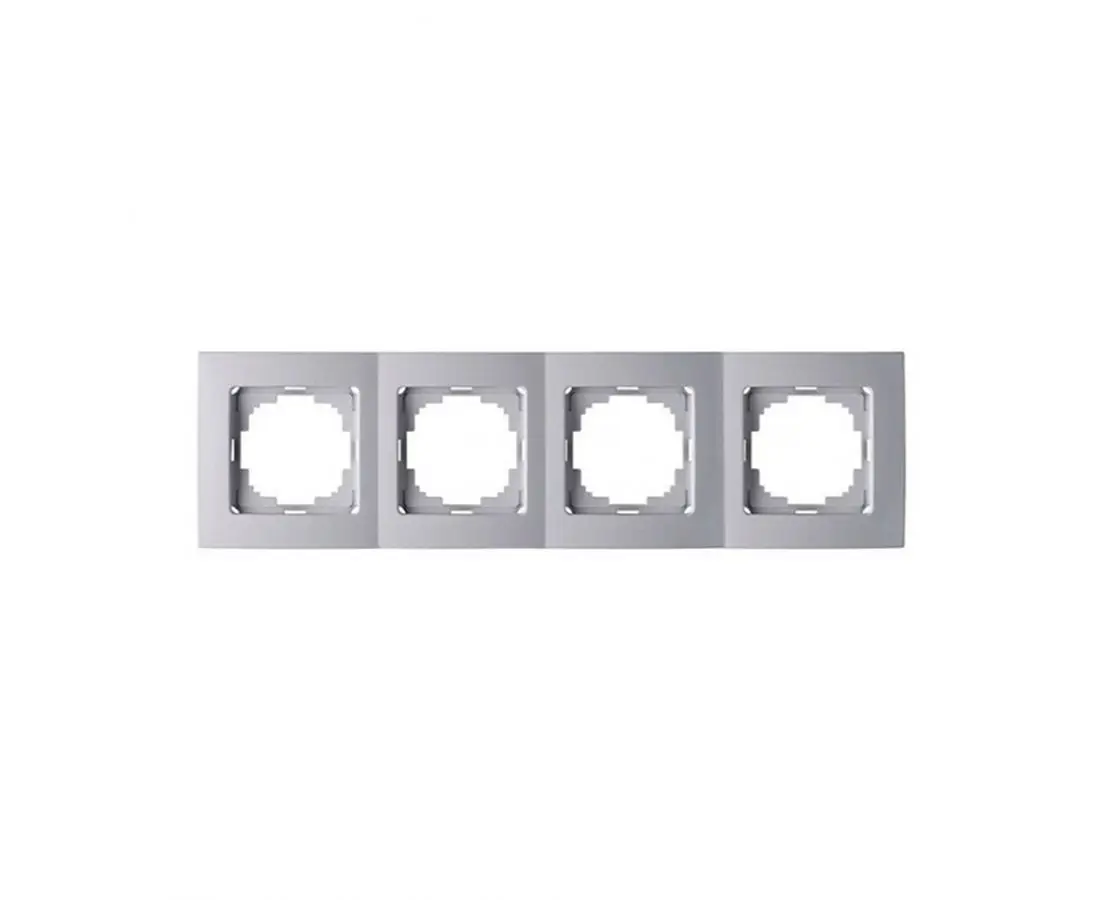 Frame four touran silver - 24130094