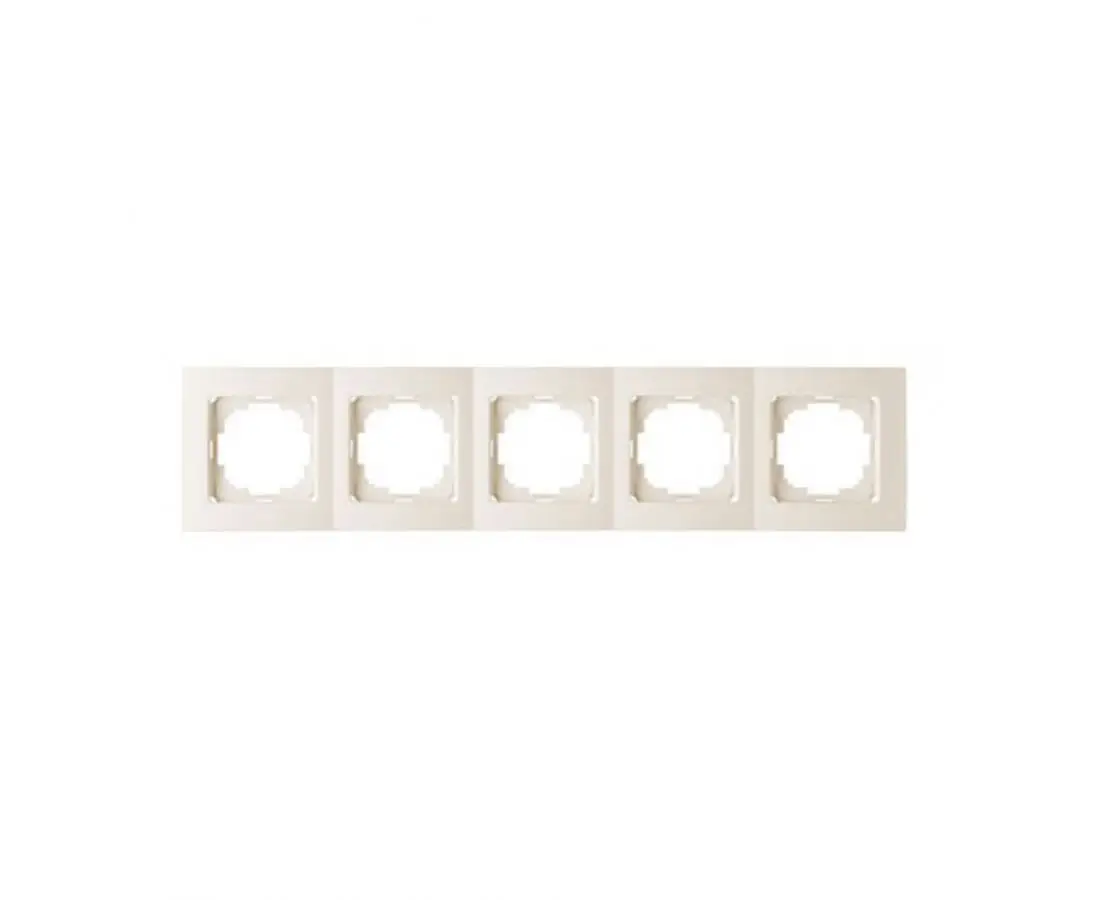 Frame four touran cream - 24120094