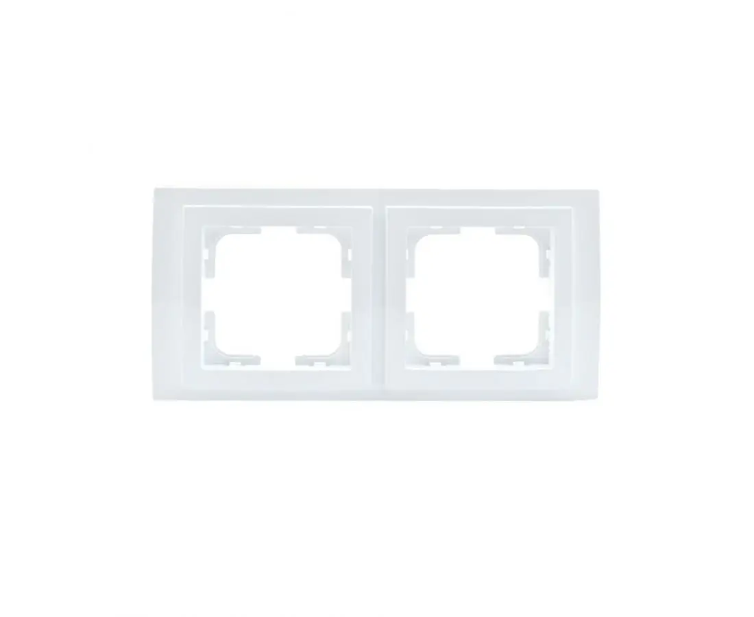 double decorative frame Despina
