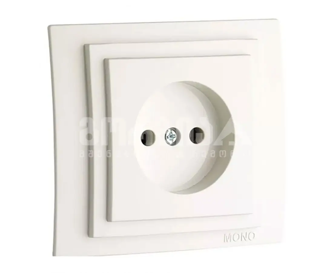 Mono Electric Larissa single socket