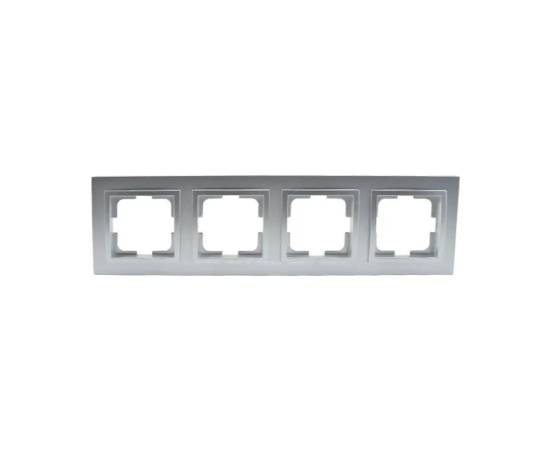 Frame four DESPINA Silver - 102-210000-163