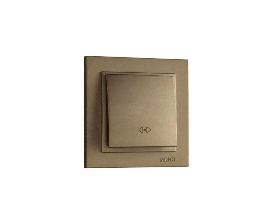 Switch reverse intermediate DESPINA Bronze - 102-232325-112