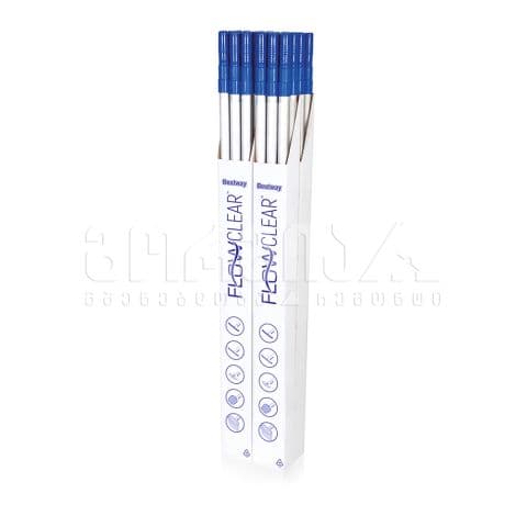 Запасное удилище для бассейна Flowclear 142 дюйма/3,60 м — фото 4