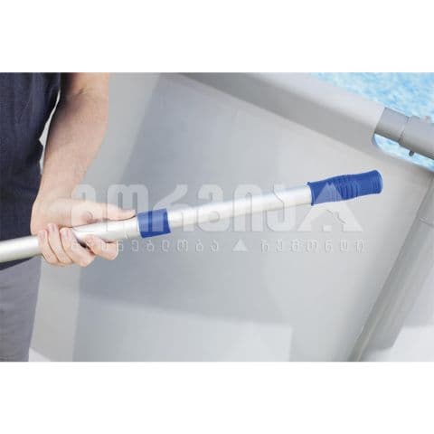 Запасное удилище для бассейна Flowclear 142 дюйма/3,60 м — фото 5