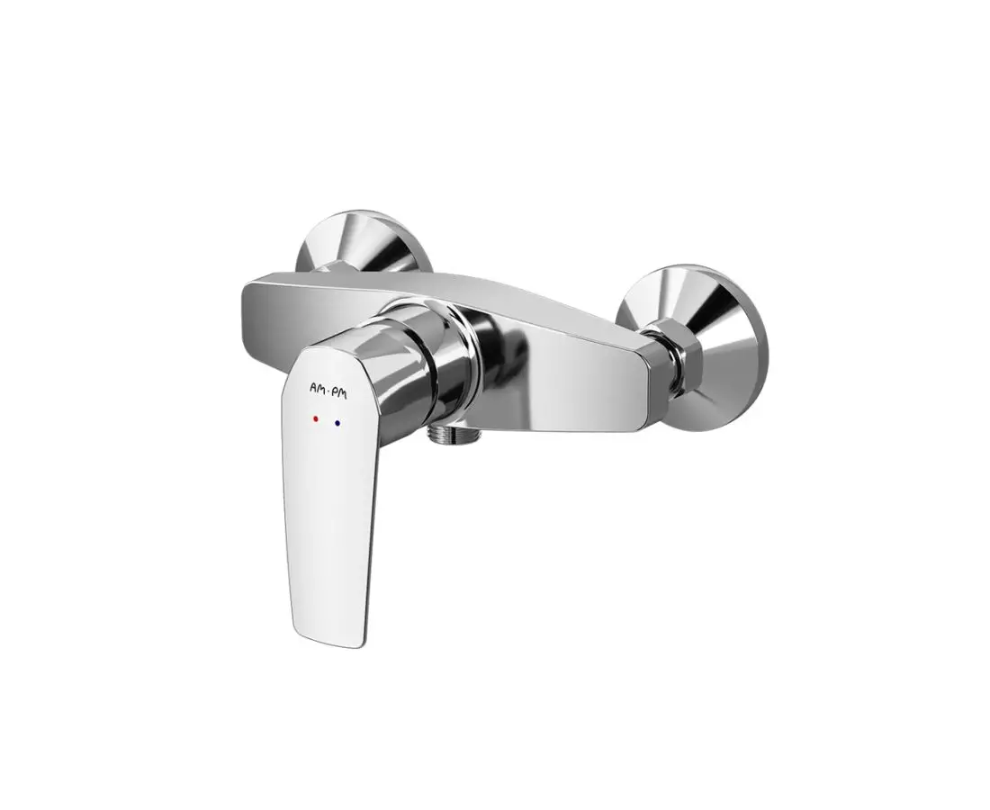 Shower mixer F90A20000 Gem — фото 1