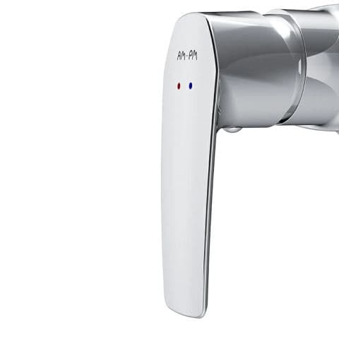 Shower mixer F90A20000 Gem — фото 4