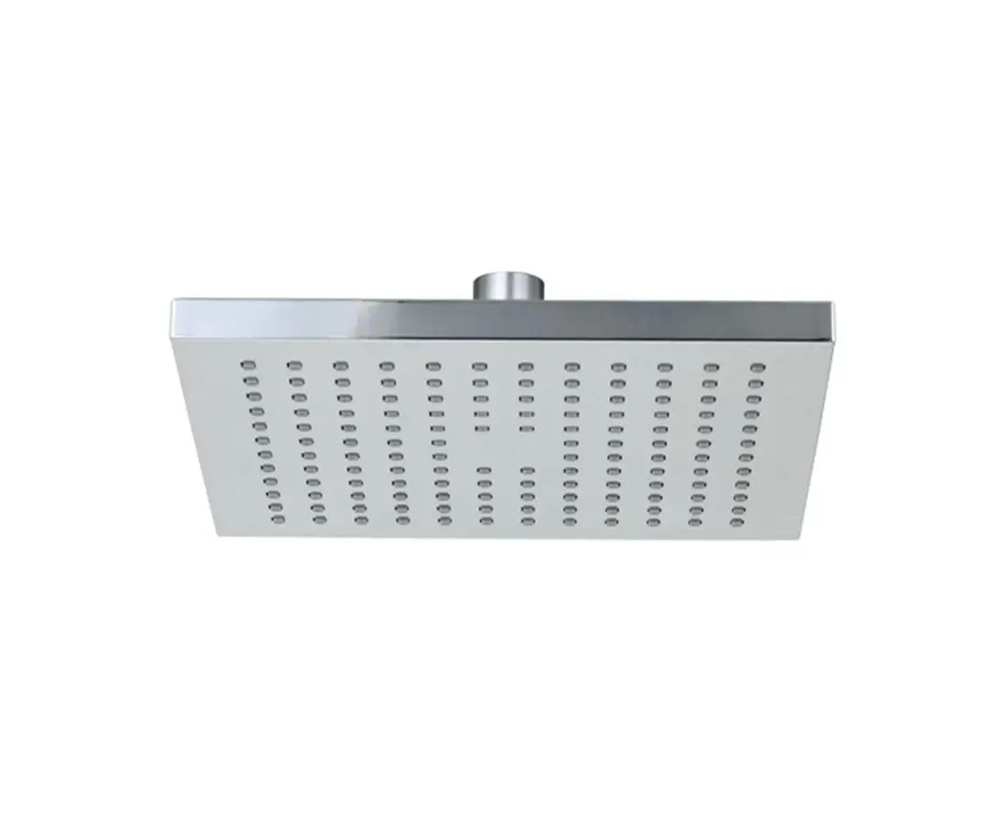 Shower head 200mm premium square CB Kettler-78670