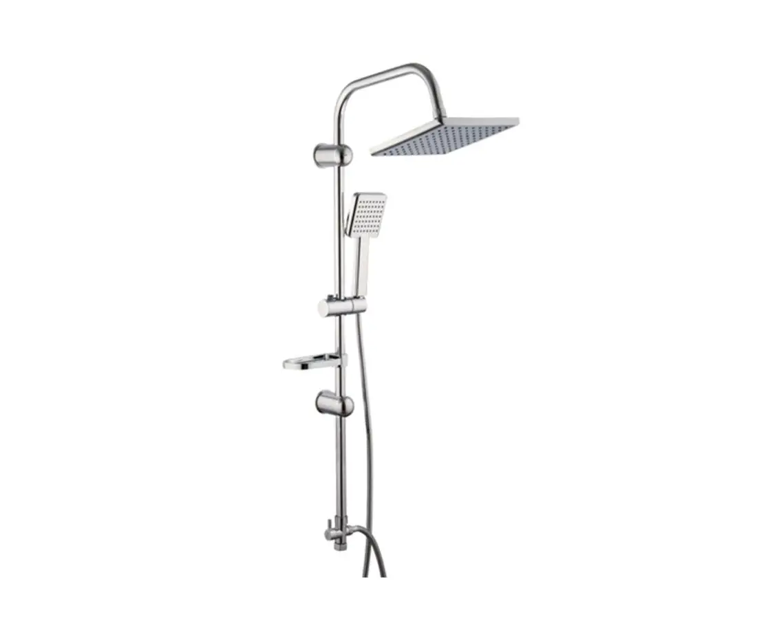 Набор для душевой стойки Kettler-96219 KT-029