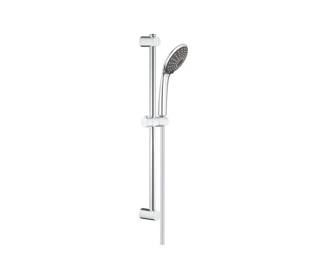 საშხაპე ყურმილი დგარით Vitalio Joy Duo 27326000