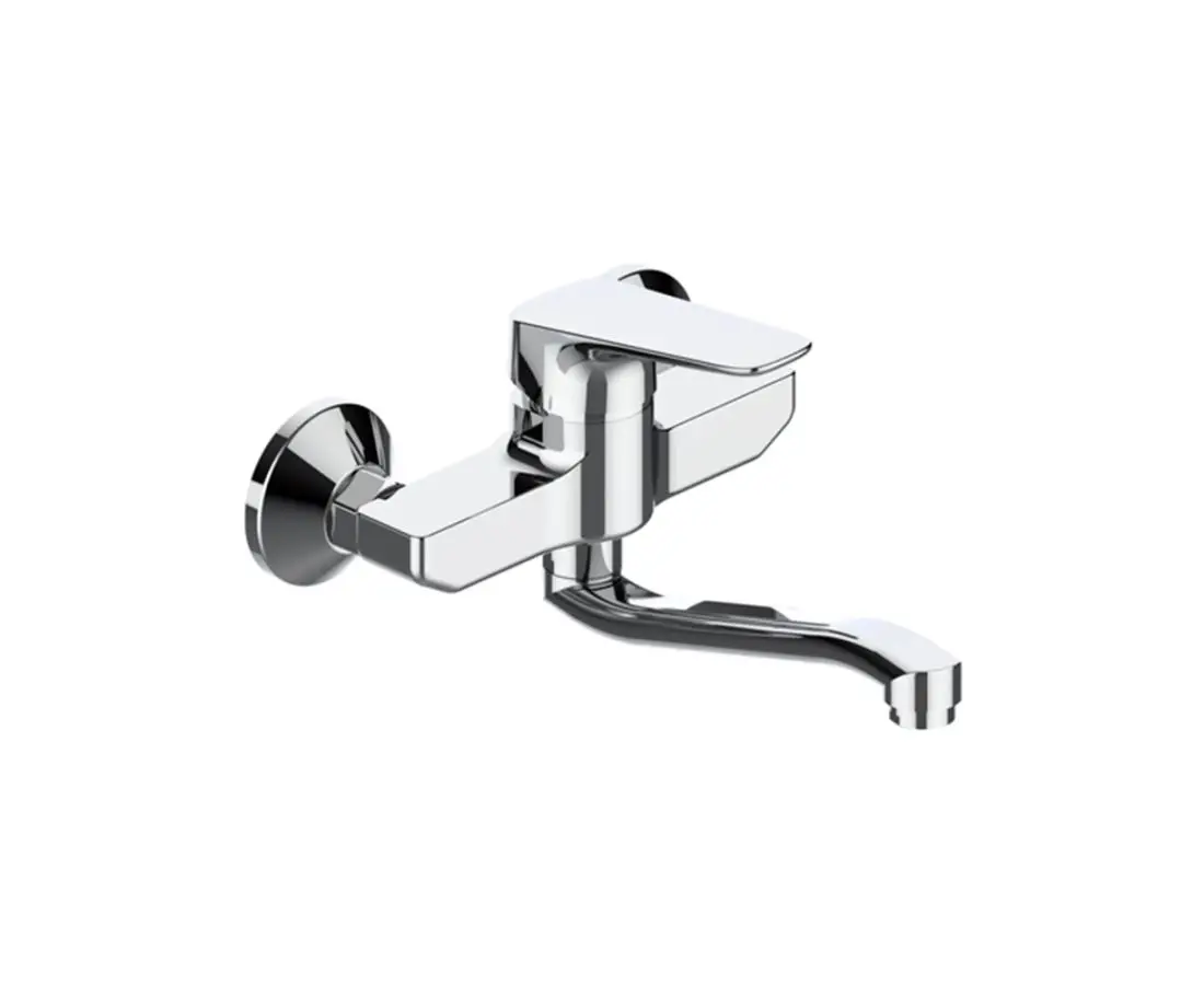 აბაზანის შემრევი Azel Kettler -23021 KT-3640C-6