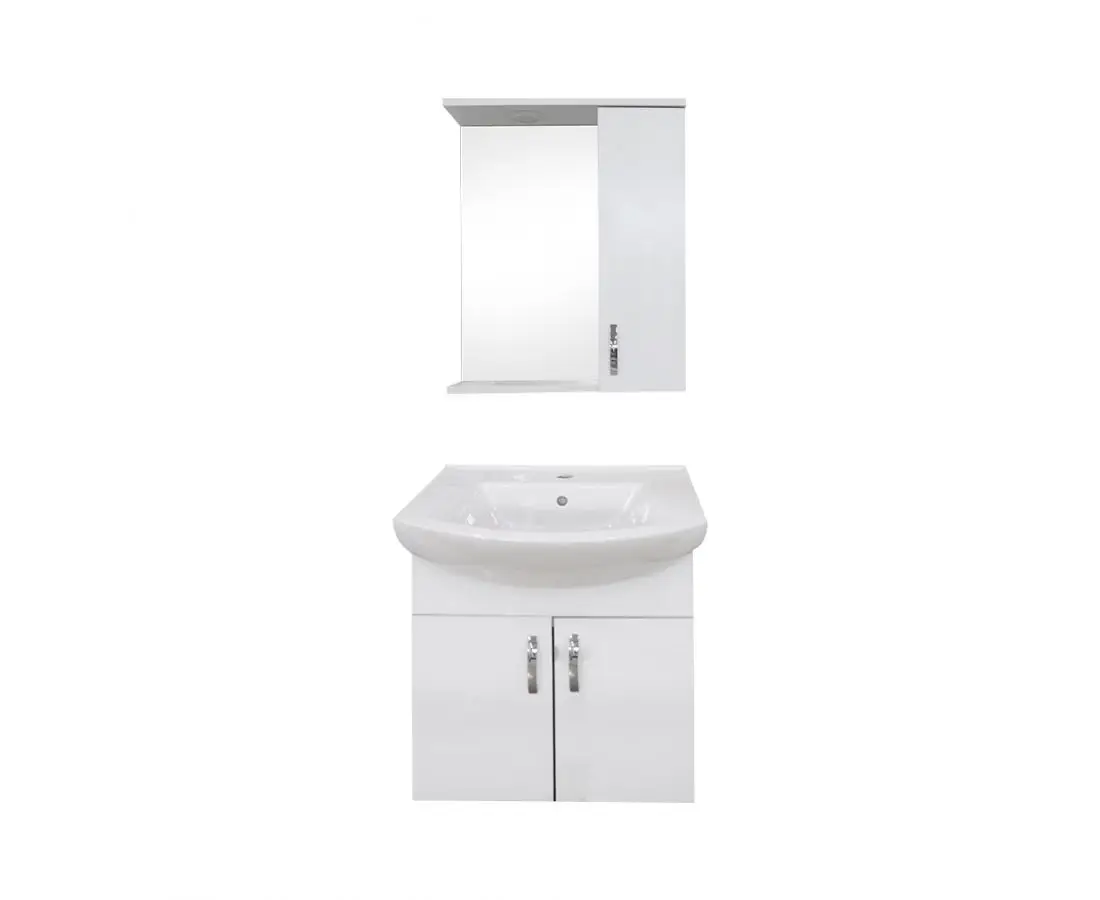 Bathroom furniture 55 cm Sacra Vega