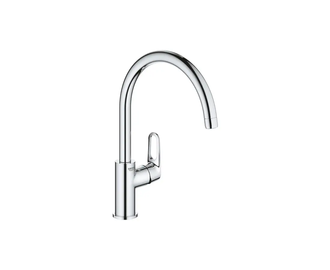 Kitchen mixer Start Flow 31555001
