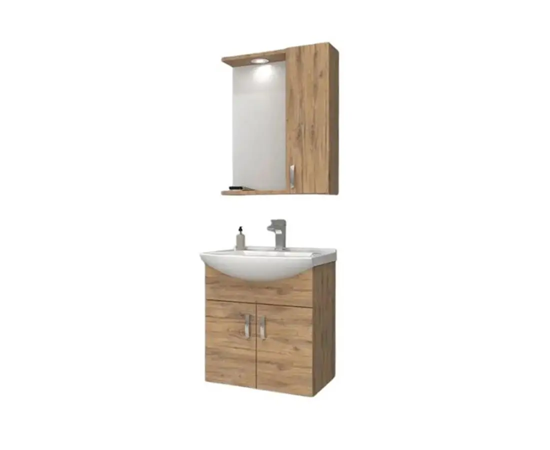 Bathroom furniture Sacra Vega 65cm LEGNANO