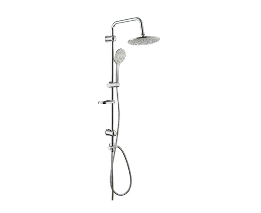 საშხაპე ძელის კომპლექტი Kettler-96233 KT-005
