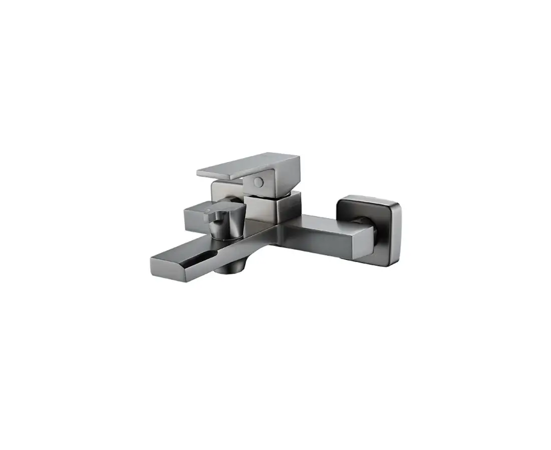 აბაზანის შემრევი Kettler Premium-23322  Gungrey