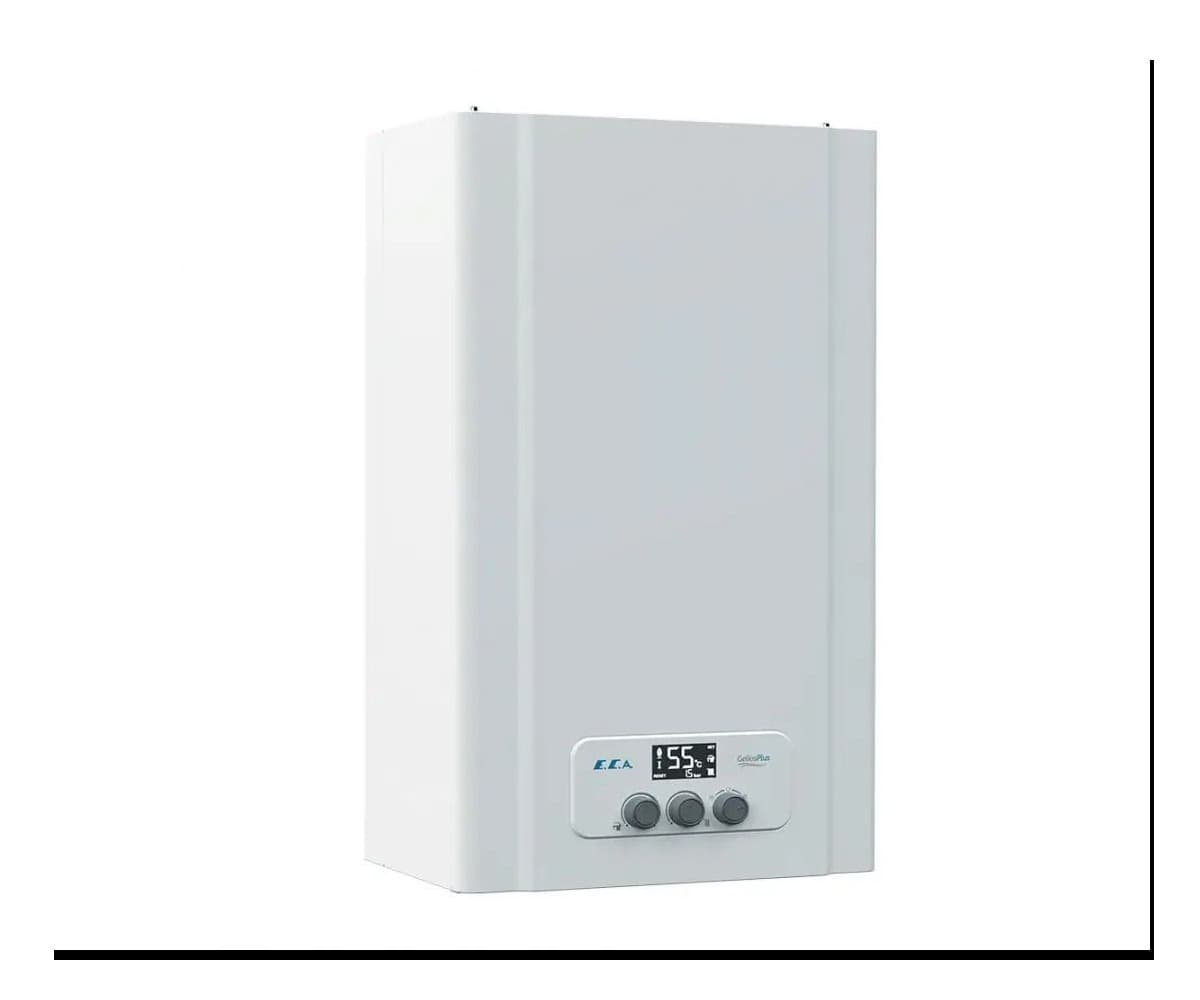 გათბობის ქვაბი GELIOS PLUS 24KW