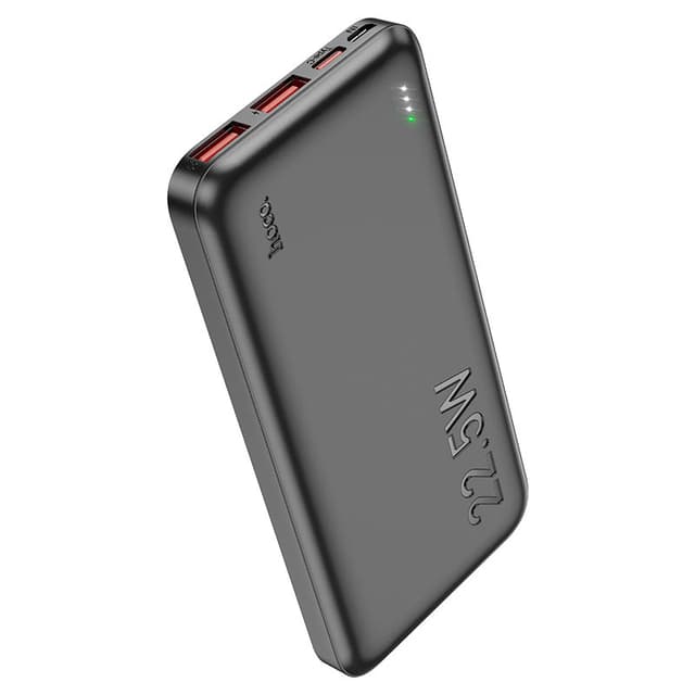 Power bank HOCO J101 10000 mAh — 1