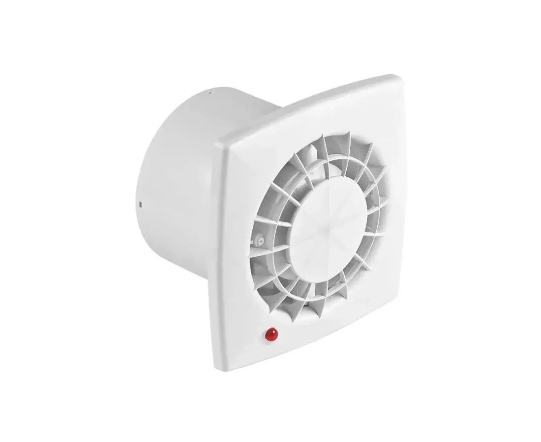 Ceiling and wall mounted bathroom hood WGB-150 VEGA SERIES