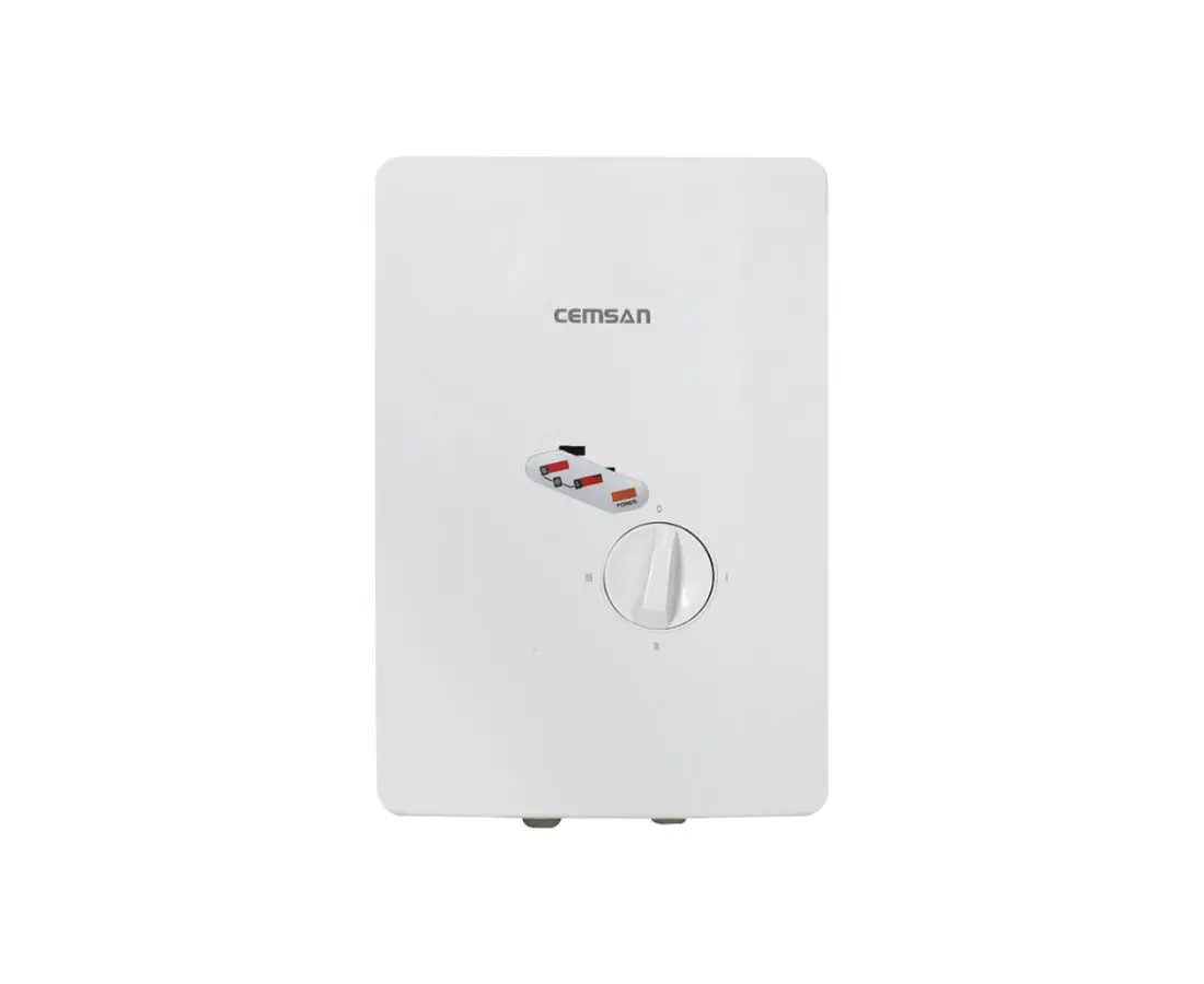 Water heater C800 (atmor 8kV) CEMSAN