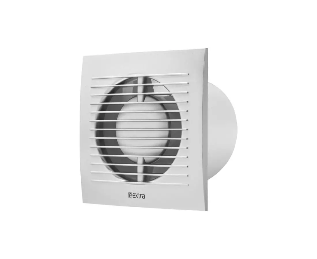 "Europlast" exhaust fan