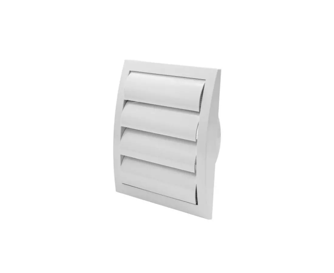 Grille with blinds ND15Z