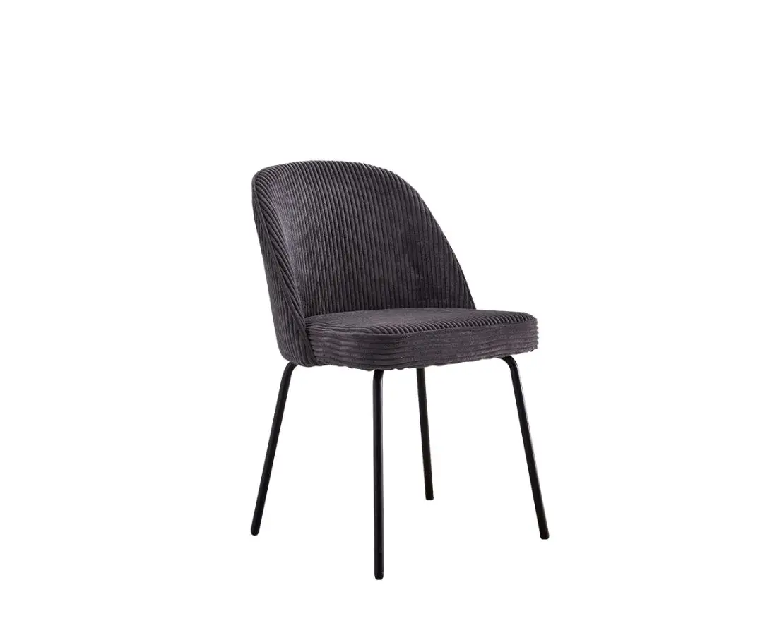 Стул для гостиной XS-2843 (UF867-08) серый