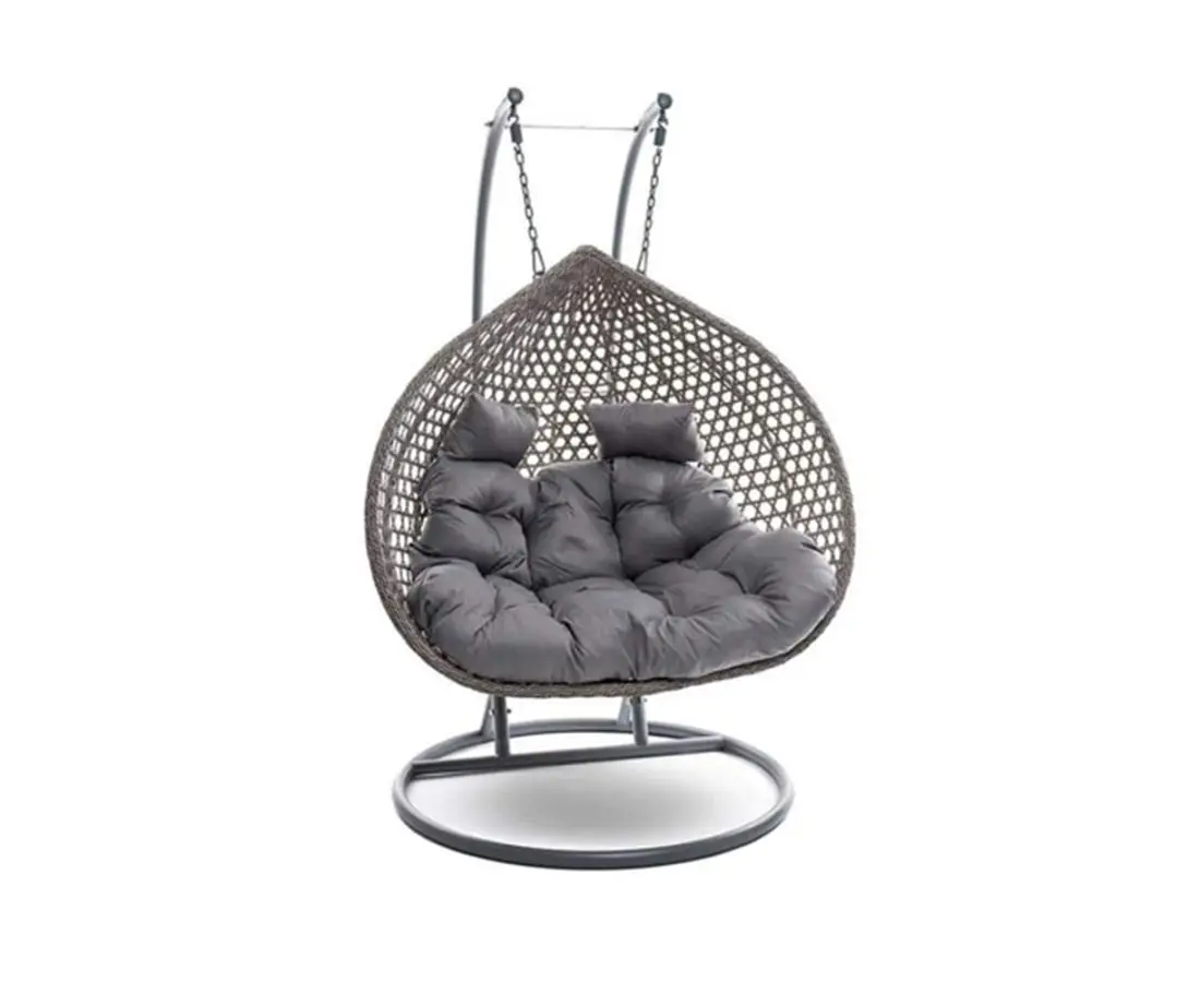 Swing nest gray 0669